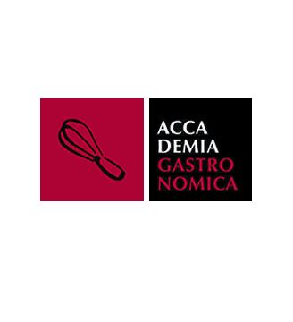 Logo da Accademia Gastronomica